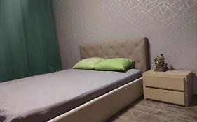 Apartment Sports Palace Просторная квартира рядом Дворец Спорта