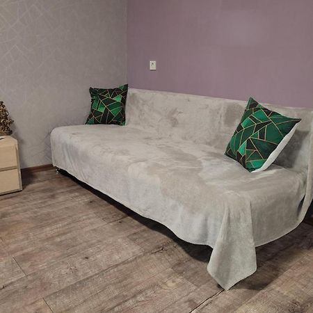 Apartment Sports Palace Просторная квартира рядом Дворец Спорта Харків Екстер'єр фото