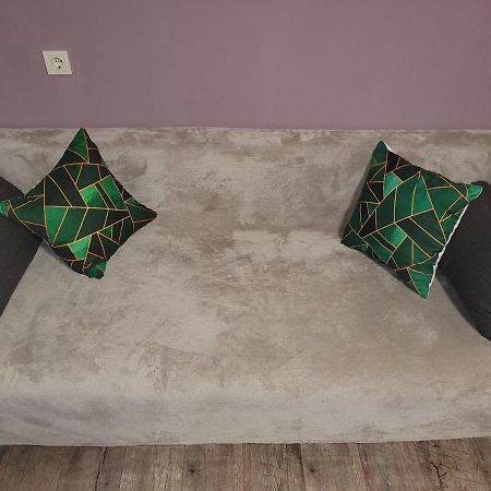 Apartment Sports Palace Просторная квартира рядом Дворец Спорта Харків Екстер'єр фото