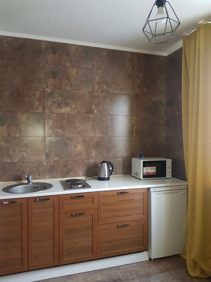 Apartment Sports Palace Просторная квартира рядом Дворец Спорта Харків Екстер'єр фото